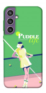 Чехол Puddle life для Galaxy S23 FE