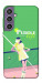 Чехол Puddle life для Galaxy S23 FE