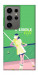 Чехол Puddle life для Galaxy S24 Ultra