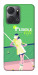 Чохол Puddle life для Huawei Honor X7a