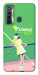 Чохол Puddle life для TECNO Camon 17