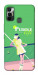 Чехол Puddle life для TECNO Spark 7