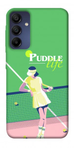 Чохол Puddle life для Samsung Galaxy A15
