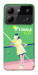 Чехол Puddle life для ZTE Blade A54 4G