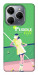 Чехол Puddle life для TECNO Spark 20 Pro