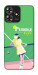 Чехол Puddle life для ZTE Blade A73 4G