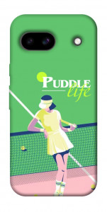 Чехол Puddle life для Google Pixel 8a