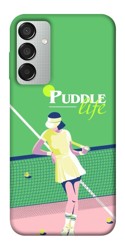 Чехол Puddle life для Galaxy M15 5G