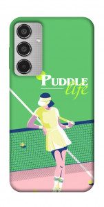 Чехол Puddle life для Galaxy M35 5G