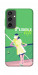 Чехол Puddle life для Galaxy S24 FE