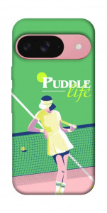 Чохол Puddle life для Google Pixel 9