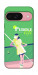 Чохол Puddle life для Google Pixel 9