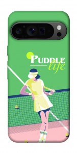 Чохол Puddle life для Google Pixel 9 Pro