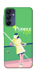 Чехол Puddle life для Samsung Galaxy A16 5G