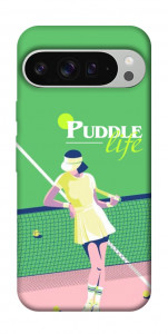 Чехол Puddle life для Google Pixel 9 Pro XL