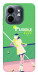 Чехол Puddle life для Infinix Smart 9 4G
