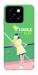 Чохол Puddle life для ZTE Blade A55 4G
