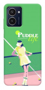 Чехол Puddle life для HMD Pulse Pro