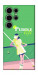 Чехол Puddle life для Galaxy S25 Ultra