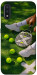Чехол Puddle tennis для Galaxy A01