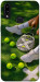 Чохол Puddle tennis для Galaxy A10s (2019)