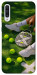 Чехол Puddle tennis для Galaxy A50 (2019)