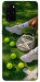 Чохол Puddle tennis для Galaxy S20 Plus (2020)