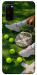 Чехол Puddle tennis для Galaxy S20 (2020)