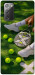 Чохол Puddle tennis для Galaxy Note 20