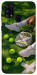 Чехол Puddle tennis для Galaxy M31 (2020)
