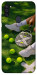 Чехол Puddle tennis для Galaxy M11 (2020)