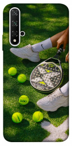 Чехол Puddle tennis для Huawei Nova 5T