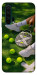 Чехол Puddle tennis для Huawei Honor 20 Pro