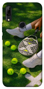 Чехол Puddle tennis для Huawei P Smart Z