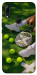 Чехол Puddle tennis для Huawei P Smart Z