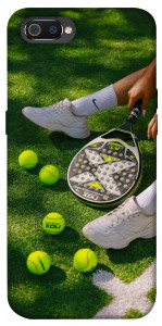 Чохол Puddle tennis для Realme C2