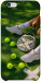 Чехол Puddle tennis для iPhone 6S Plus