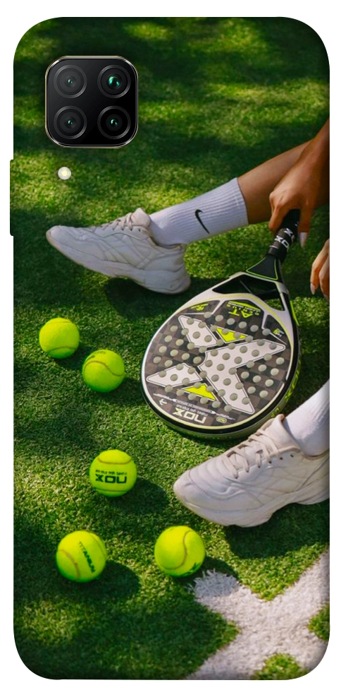Чехол Puddle tennis для Huawei P40 Lite