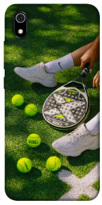 Чохол Puddle tennis для Xiaomi Redmi 7A