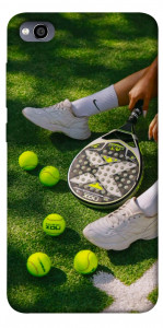 Чехол Puddle tennis для Xiaomi Redmi 4A