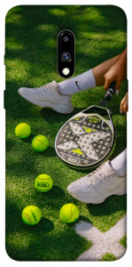 Чехол Puddle tennis для OnePlus 7