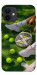 Чехол Puddle tennis для iPhone 12 mini