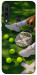 Чехол Puddle tennis для Huawei Y6p