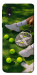 Чехол Puddle tennis для Galaxy M01 Core