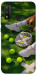 Чохол Puddle tennis для Huawei P Smart (2020)