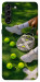 Чохол Puddle tennis для Galaxy S21+