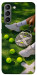 Чехол Puddle tennis для Galaxy S21