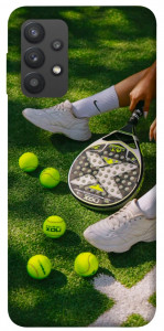 Чохол Puddle tennis для Galaxy A32 4G