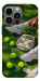 Чехол Puddle tennis для iPhone 13 Pro