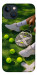 Чехол Puddle tennis для iPhone 13